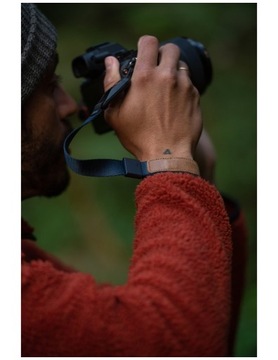 Ремешок на запястье Peak Design Cuff Midnight Blue v3