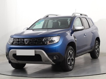 Dacia Duster II SUV 1.0 TCe 90KM 2021 Dacia Duster 1.0 TCe, Salon Polska, 1. Właściciel, zdjęcie 1