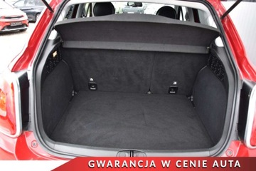 Fiat 500X Crossover 1.4 16V Mair 140KM 2018 Fiat 500X Duza-Navi Pol-Skora Grzane-Fotele Klimatronic KomputerTempomat, zdjęcie 7