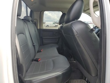  RAM 1500 Classic Tradesman 2022 5.7l 5.7 Benzyna 395KM, zdjęcie 10