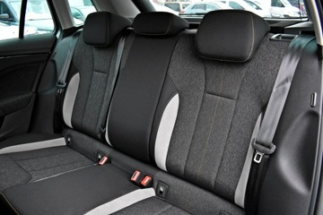 Skoda Kamiq Crossover 1.5 TSI 150KM 2022 Škoda Kamiq Skoda Kamiq Bezwypadkowy / Salon, zdjęcie 11