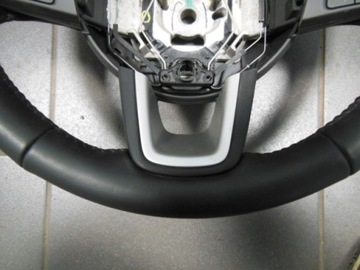 KIEROWNICA JEEP COMPASS II 17-