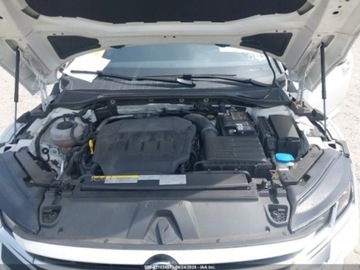 Volkswagen Arteon 2021 Volkswagen Arteon 2.0 T se 2.0 Benzyna 268KM, zdjęcie 14