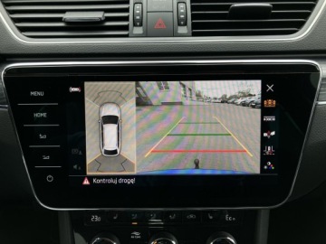 Skoda Superb III Kombi Plug-In Hybrid 1.4 TSI Plug-In-Hybrid 218KM 2021 Skoda Superb Style ! Plug-in Hybrid ! Aktywny Temp, zdjęcie 21