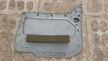 RENAULT TRAFIC OPEL VIVARO II ОБИВКА ЗАДНЯЯ ЛЕВАЯ 8200053234