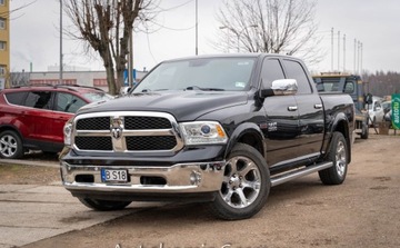 Dodge Ram IV 2017 Dodge RAM Dodge RAM IV 1500 3.0 EcoDiesel 4X4 244KM 3.0 Diesel 244KM