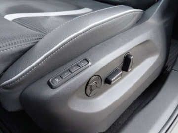 Skoda Kodiaq I SUV Facelifting 1.5 TSI 150KM 2024 Skoda Kodiaq 1.5TSI mHEV 150KM Sportline SalonPL SerwisASO Acc Virtual Mat, zdjęcie 20