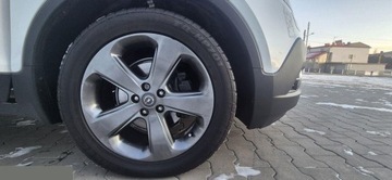 Opel Mokka I SUV 1.4 Turbo ECOTEC 140KM 2015 Opel Mokka 1.4 Turbo ecoFLEX Innovation 140KM 2015r Dostawa pod dom!, zdjęcie 12