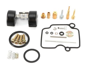ZESTAW NAPRAWCZY GAŹNIKA YAMAHA YBR125 Mikuni VM22