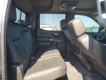 Chevrolet Silverado II 2020 Chevrolet Silverado K1500 Lt Trail Boss 2020 5.3 Benzyna 355KM, zdjęcie 10