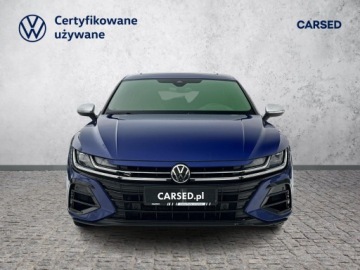 Volkswagen Arteon Shooting Brake R 2.0 TSI 320KM 2023 Volkswagen Arteon Shooting Brake 2.0 TSI 4Motion R, zdjęcie 8