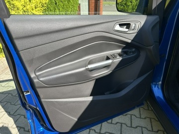 Ford Escape III 2019 Ford Escape 1.5 Eco Boost,automat 4x4, zdjęcie 24