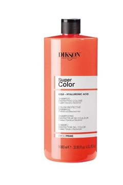 DIKSON DiksoPrime Szampon Super Color 1000ml