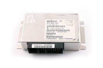 BMW X3 X5 E53 E83 MODUL ŘÍZENÍ PŘEVODOVKY ATC 7570299