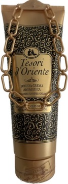 Z Włoch Żel pod prysznic Tesori d'Oriente ROYAL OUD 250 ml