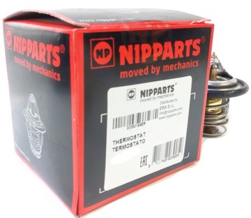 TERMOSTAT NIPPARTS HYUNDAI ACCENT II ELANTRA