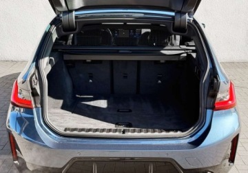 BMW Seria 3 G20-G21 Touring 2.0 330i 258KM 2025 BMW Seria 3 I wlasciciel M Sport Gwarancja Bezwypadkowy FVAT23, zdjęcie 13