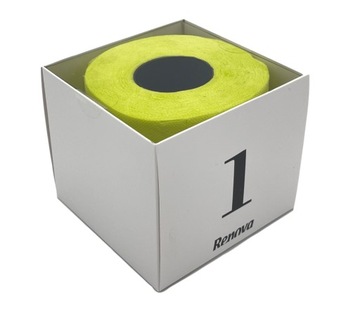 Papier toaletowy Renova No.1 zielony