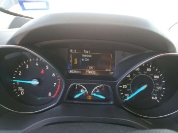 Ford Escape III 2019 Ford Escape 2019 FORD ESCAPE S 2.5 Benzyna 168KM, zdjęcie 8