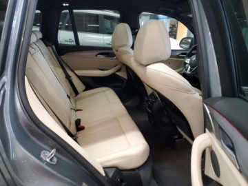 BMW X3 G01 2023 BMW X3 xDrive30i 2023 2.0L 2.0 Benzyna 248KM, zdjęcie 11