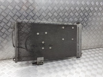 CHLADIČ KLIMATIZACE MERCEDES W203 2.2 CDI