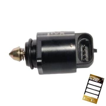 MOTOR KROKOVÝ DO CHEVROLET AVEO 1.2 1.4 2005 2006 2007
