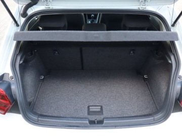 Volkswagen Polo VI Hatchback 5d 1.0 TSI 95KM 2018 VW Polo 1.0 TSI, Salon Polska, VAT 23%, Klima, zdjęcie 13