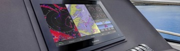 Плоттер GPSMAP 923 GARMIN 010-02366-00
