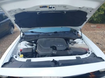 Dodge Challenger III 2022 Dodge Challenger challenger gt 3.6 Benzyna 303KM, zdjęcie 14