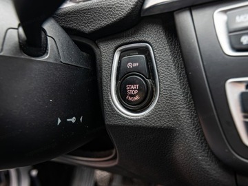 BMW Seria 3 F30-F31-F34 Touring 2.0 320d 184KM 2014 BMW Seria 3 320d 2.0 Modern Line Combi 184KM 2014, zdjęcie 13