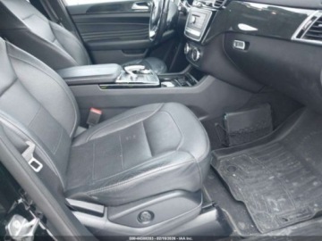 Mercedes GLE V167 2019 Mercedes-Benz GLE 2019 MERCEDES-BENZ AMG GLE 43 COUPE 4MATIC 3.0 Benzyna, zdjęcie 1