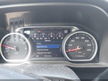 Chevrolet Silverado II 2021 Chevrolet Silverado 1500 Short Bed LTZ 2021 6.2l 6.2 Benzyna 420KM, zdjęcie 10