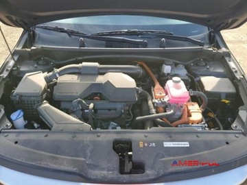 Kia Sportage V 2023 Kia Sportage 2023 r., 1,6L HYBRID LX 4X4 1.6 Hybryda 177KM, zdjęcie 11