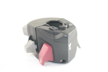 BMW R 1200 GS ADVENTURE 13-16 ЛЕВЫЙ ВЫКЛЮЧАТЕЛЬ СВЕТА