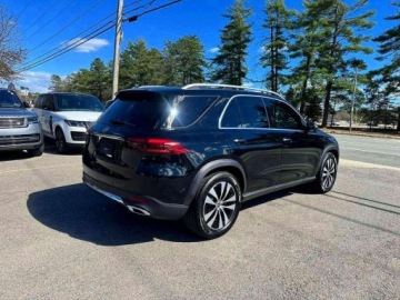 Mercedes GLE V167 2025 Mercedes-Benz GLE 2025 MERCEDES-BENZ GLE 350 2.0 Benzyna 255KM, zdjęcie 2