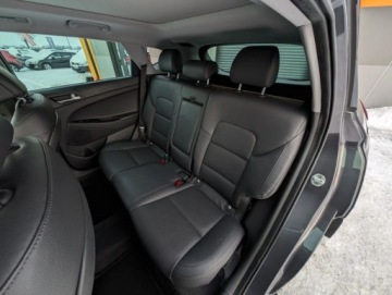 Hyundai Tucson III SUV 1.7 CRDI 115KM 2016 Hyundai Tucson Rezerwacja 1.7 Diesel 116KM, zdjęcie 20