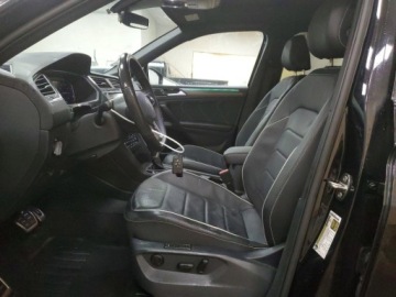 Volkswagen Tiguan III 2024 Volkswagen Tiguan Sel R-Line Black 2024 2.0 Benzyna 184KM, zdjęcie 7