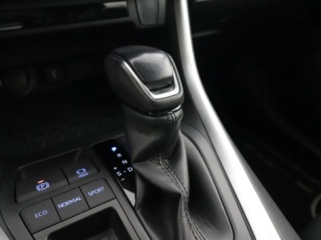 Toyota RAV4 V 2022 Toyota RAV 4 2.5 Hybrid, Salon Polska, zdjęcie 12
