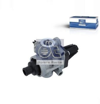 DT Spare Parts 4.62010 Regulator ciśnienia, instalacja pneumatyczna