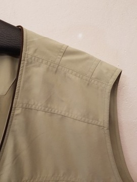 A MODE РЫБАЛОЧНЫЙ ЖИЛЕТ Размер XL\XXL