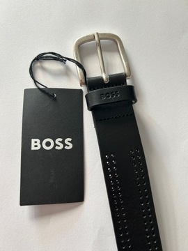 Hugo Boss pasek Sash na około 93 cm w pasie