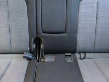 Kia Venga Mikrovan 1.4 DOHC CVVT 90KM 2013 Kia Venga 1.4 CVVT, 1. Właściciel, GAZ, Klima, zdjęcie 9