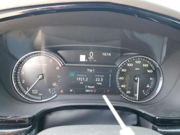 Cadillac 2020 Cadillac XT6 2020, 3.6L, PREMIUM LUXURY, od ubezpieczalni 3.6 Benzyna 310KM, zdjęcie 10