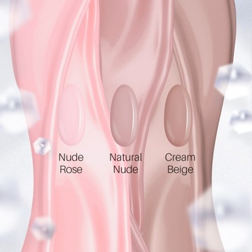 NEONAIL Hybrid Base COVER BASE PROTEIN CREAM BEIGE 7,2 мл