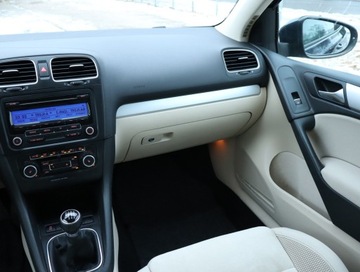 Volkswagen Golf 2010 VW Golf 1.4 TSI, Salon Polska, Klima, Klimatronic, zdjęcie 7