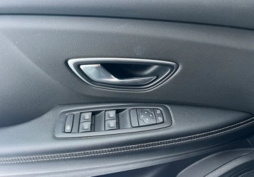 Renault Scenic IV 1.5 dCi 110KM 2017 Renault Scenic ENERGY dCi 110 EDC Limited Navi Gwarancja 1.5 Diesel 110KM, zdjęcie 24