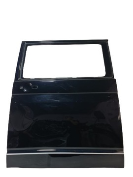 VW T5 T6 DRZWI PRZESUWNE LEWE BOCZNE 7LA843107D