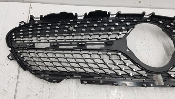 MERCEDES CLS W257 AMG РЕШЕТКА КАМЕРЫ ПЕРЕДНЯЯ