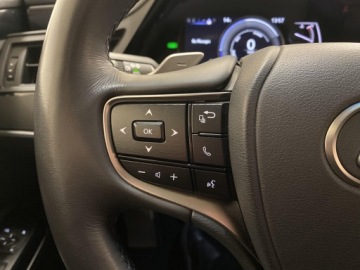 Lexus ES VII (XV70) Sedan Facelifting 300h 218KM 2022 Lexus ES 300h Business Edition Lexus ES 300h Busin, zdjęcie 11