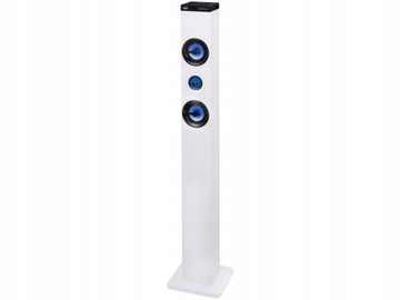 BT Soundtower wieża głośnikowa Bluetooth MP3, USB